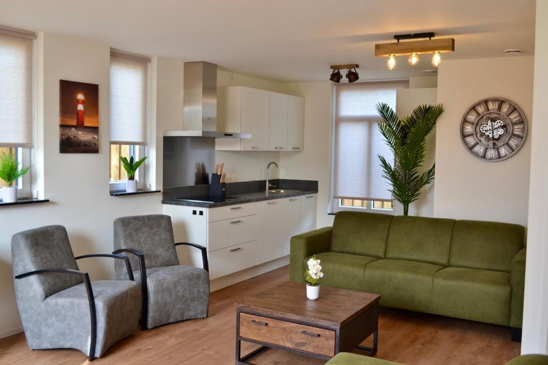 Luxe Vakantievilla เซาเตอลองเดอ ภายนอก รูปภาพ